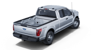 2025 Ford F-150® External Image 4